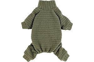 Fitwarm Cat Sweaters for Cats