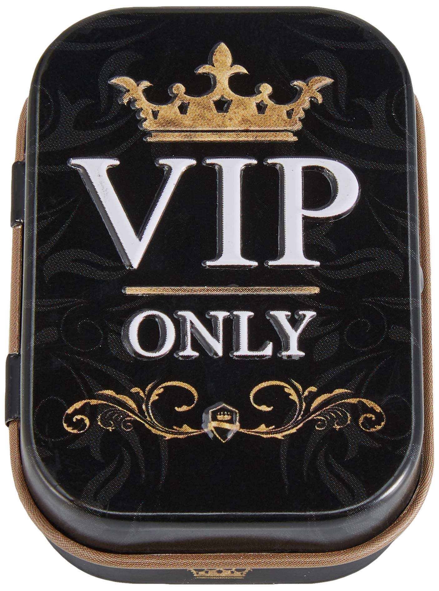 Nostalgic Art Tin Box & Mints VIP Only SMALL