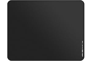 Pulsar ES1 Esports Professional Level Gaming Mouse Pad