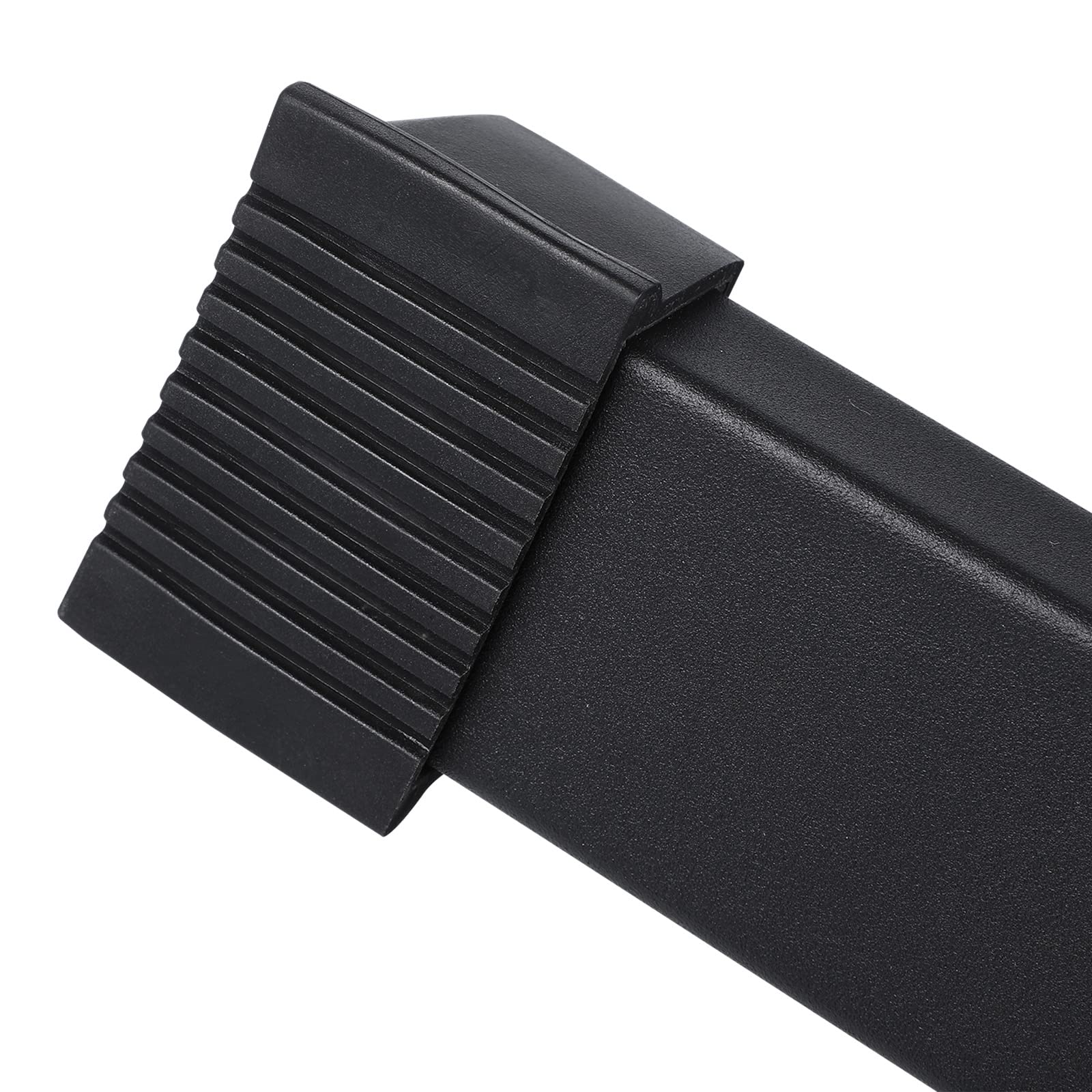 Soporte para Bumper Plates - Rack de Almacenamiento de Discos de 50 mm - Organización de Discos - 80 x 60 x110 Cm - 18 Kg