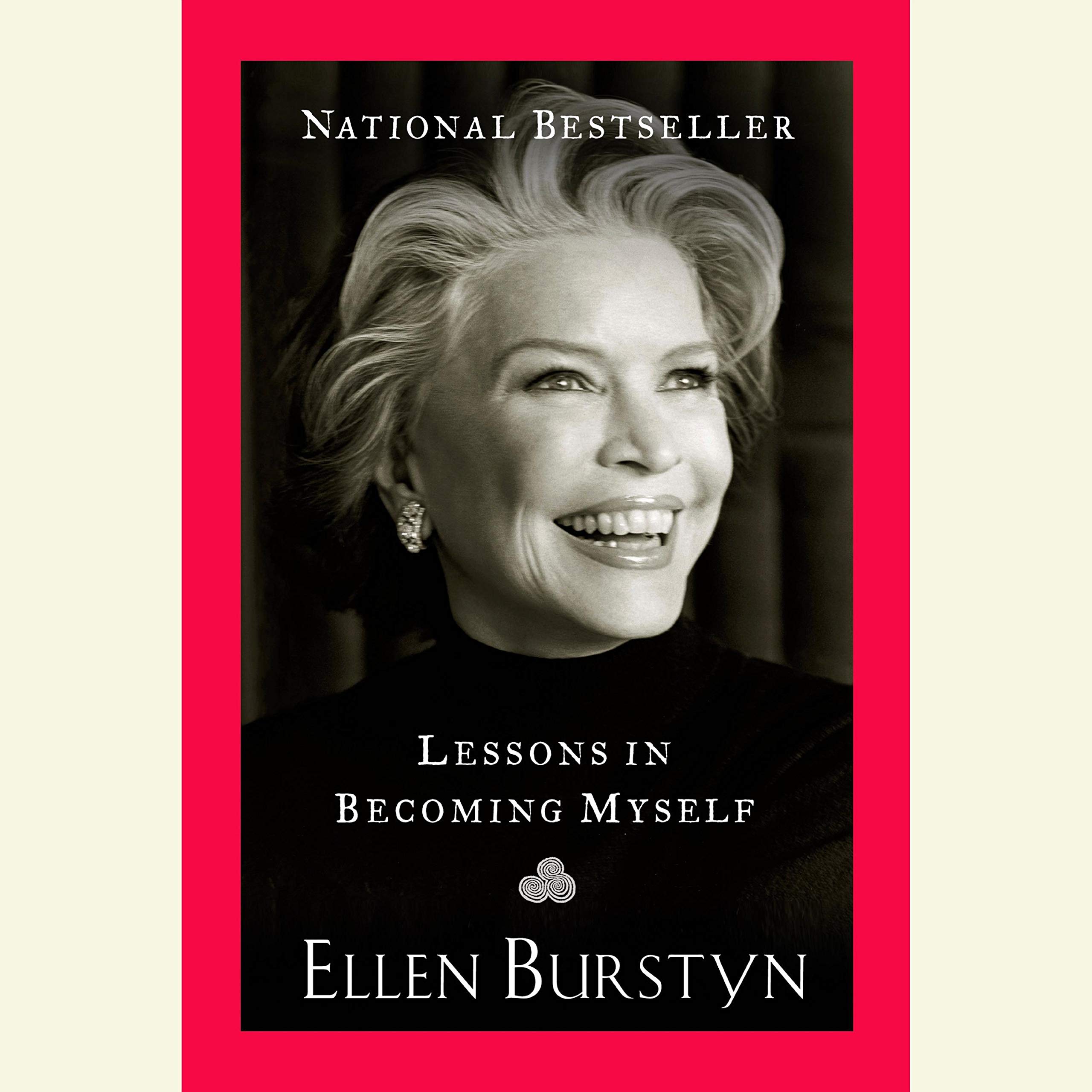 Cover art for Lessons in Becoming Myself