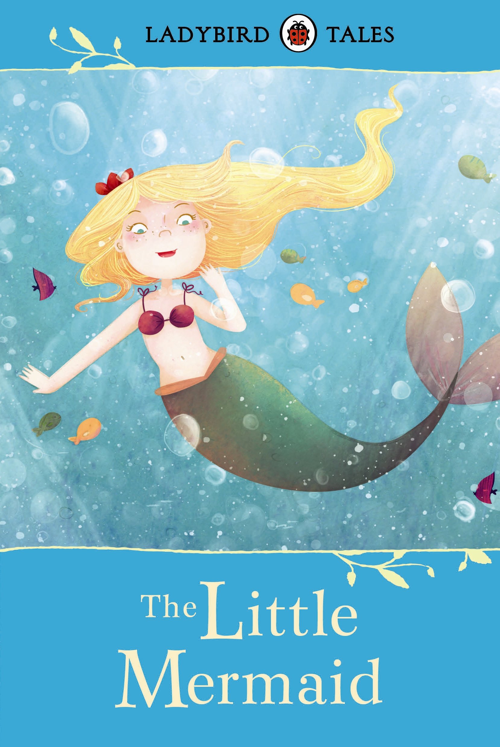 Ladybird Tales: The Little Mermaid