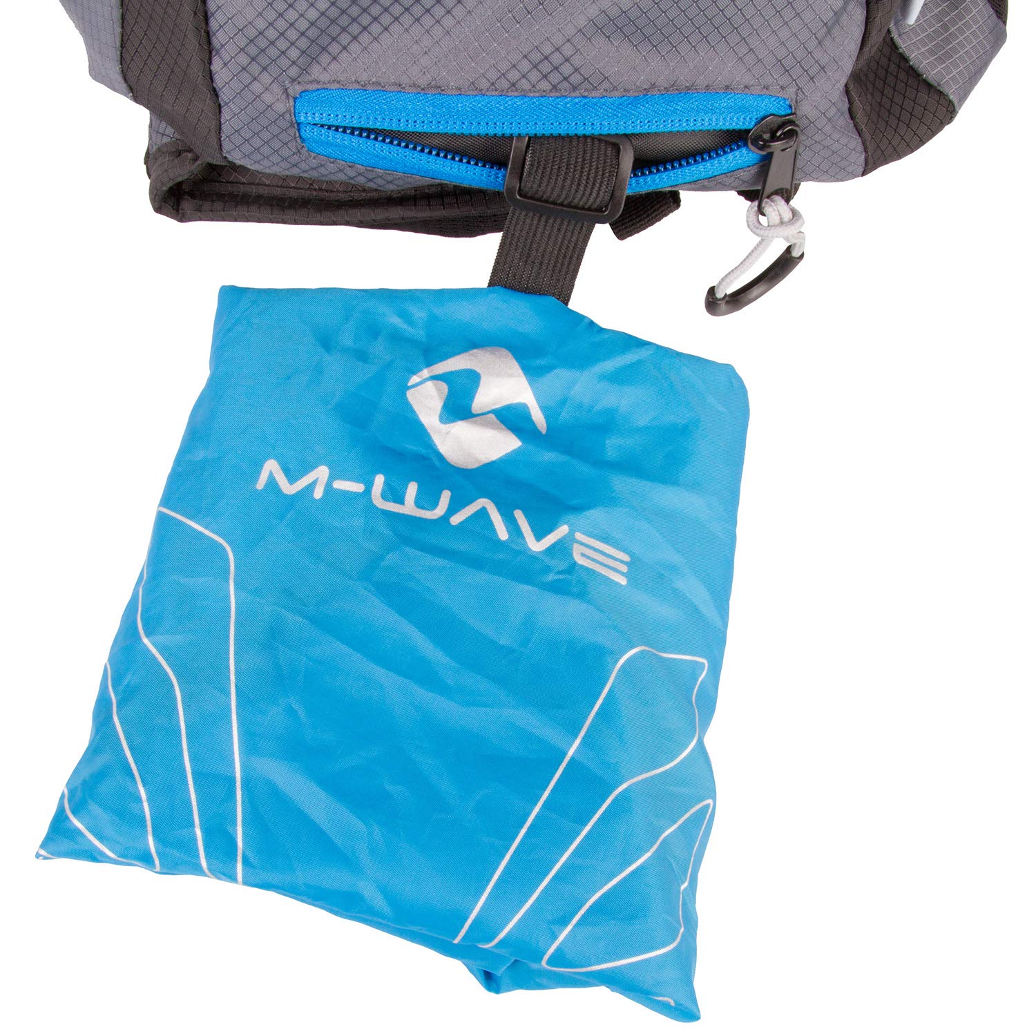 M-Wave BP BACK Biker specjalny plecak
