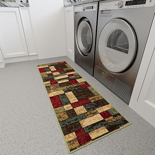 Miniatura 13 de Ottomanson, tapete de área