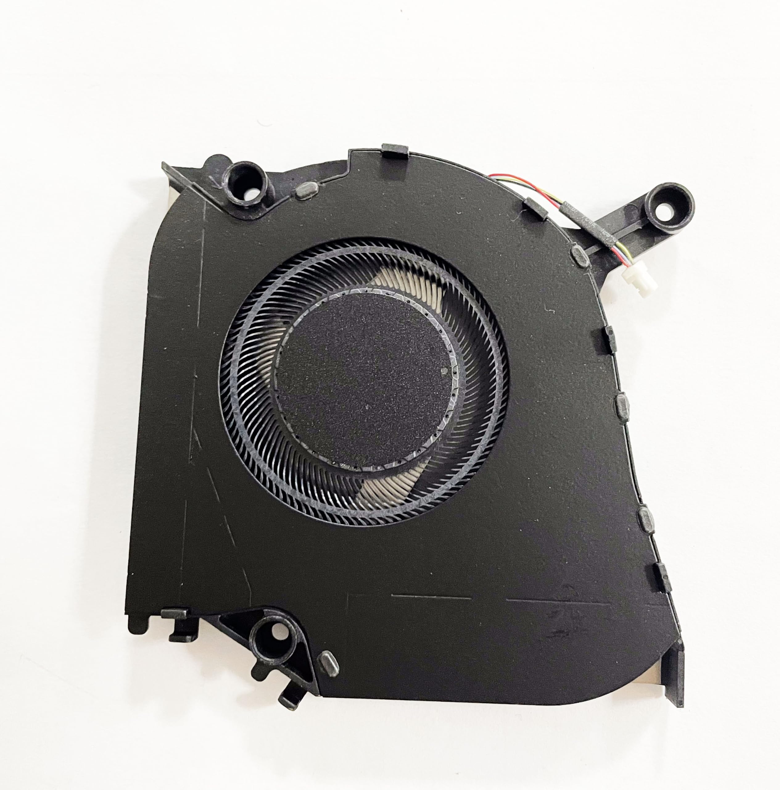 Ventilador de refrigeración de repuesto para ASUS ProArt Studiobook 16 OLED Pro H5600 W5600 H7600 W7600 W7600 Series Fan DFSCM22716392B DQ5DC88E008 DFSCK22D05883B DQ5DC88E009 FPGG D FPGC
