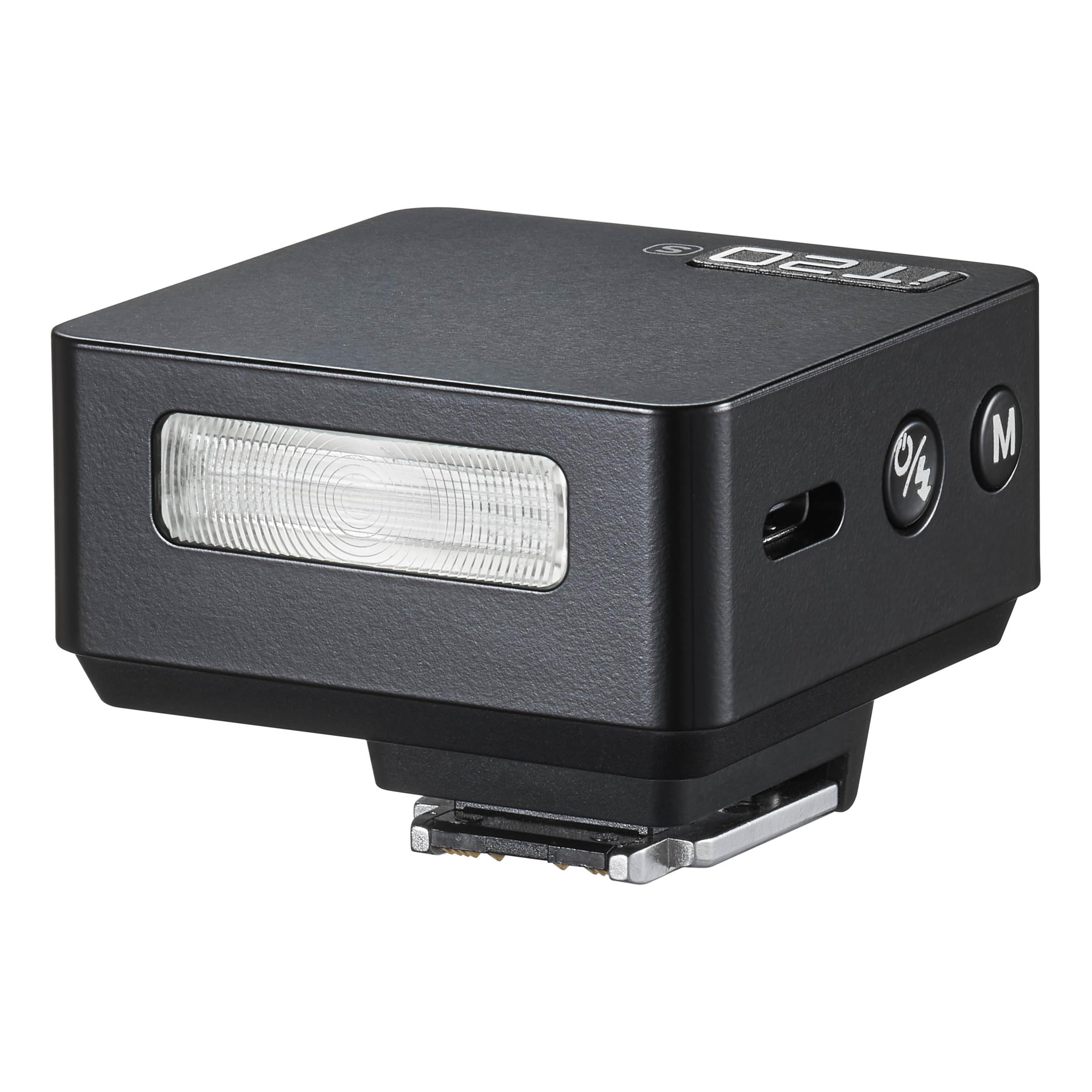 Godox Light Iflash It20 Compact Ttl Mini Speedlite Flash (Compatible With Olympus/Panasonic)