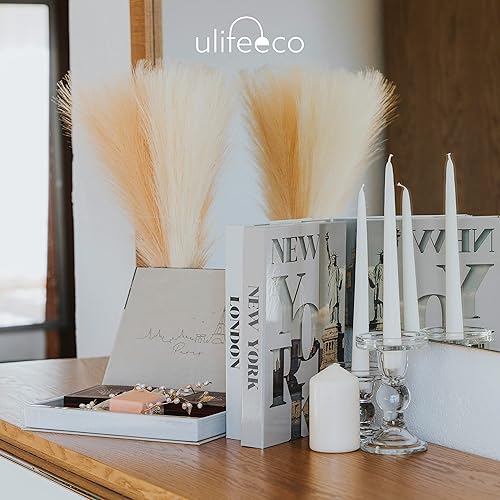 Miniatura 9 de Libros decorativos para decoración del hogar, juego de 3 libros de decoración (LondresParísNueva York), decoración de mesa auxiliar, libros falsos