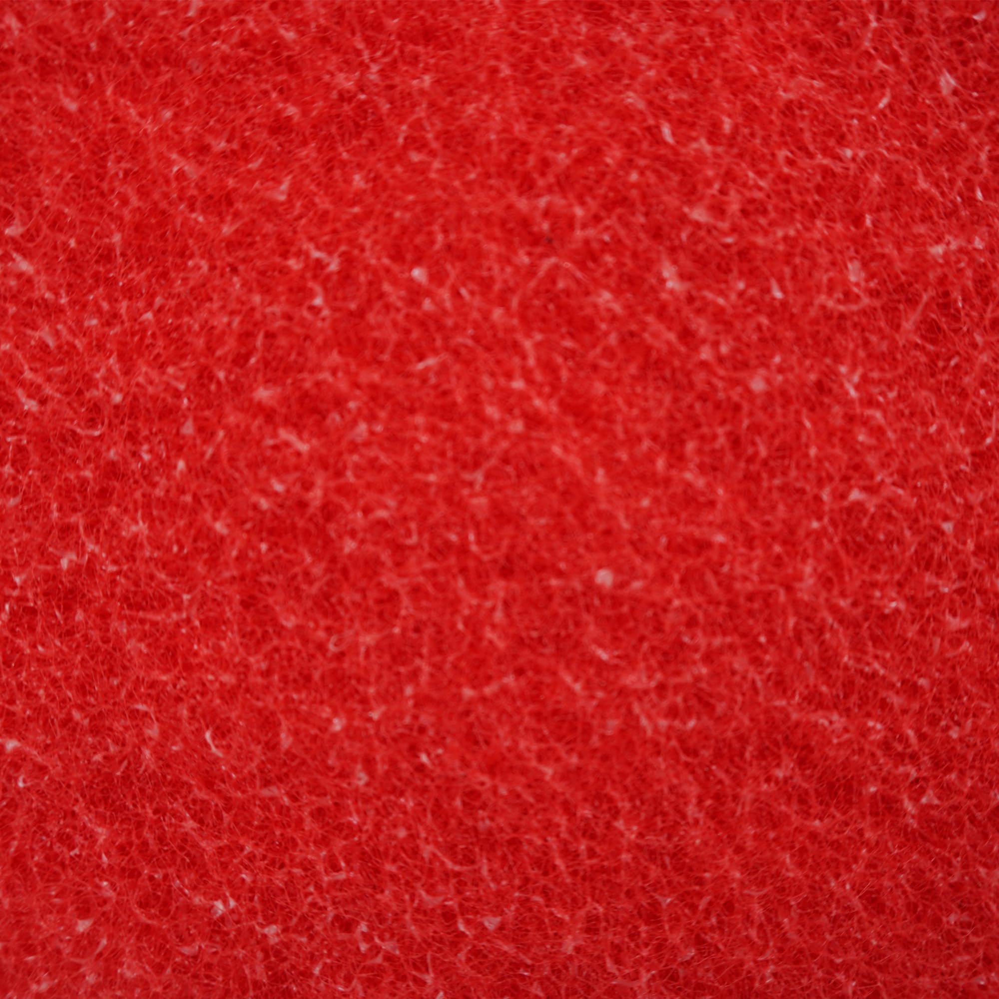 Superpad rojo 406 mm (16") - Disco de limpieza por pulverización para monolavadora y monolavadora - fricción suave para el mantenimiento regular del suelo