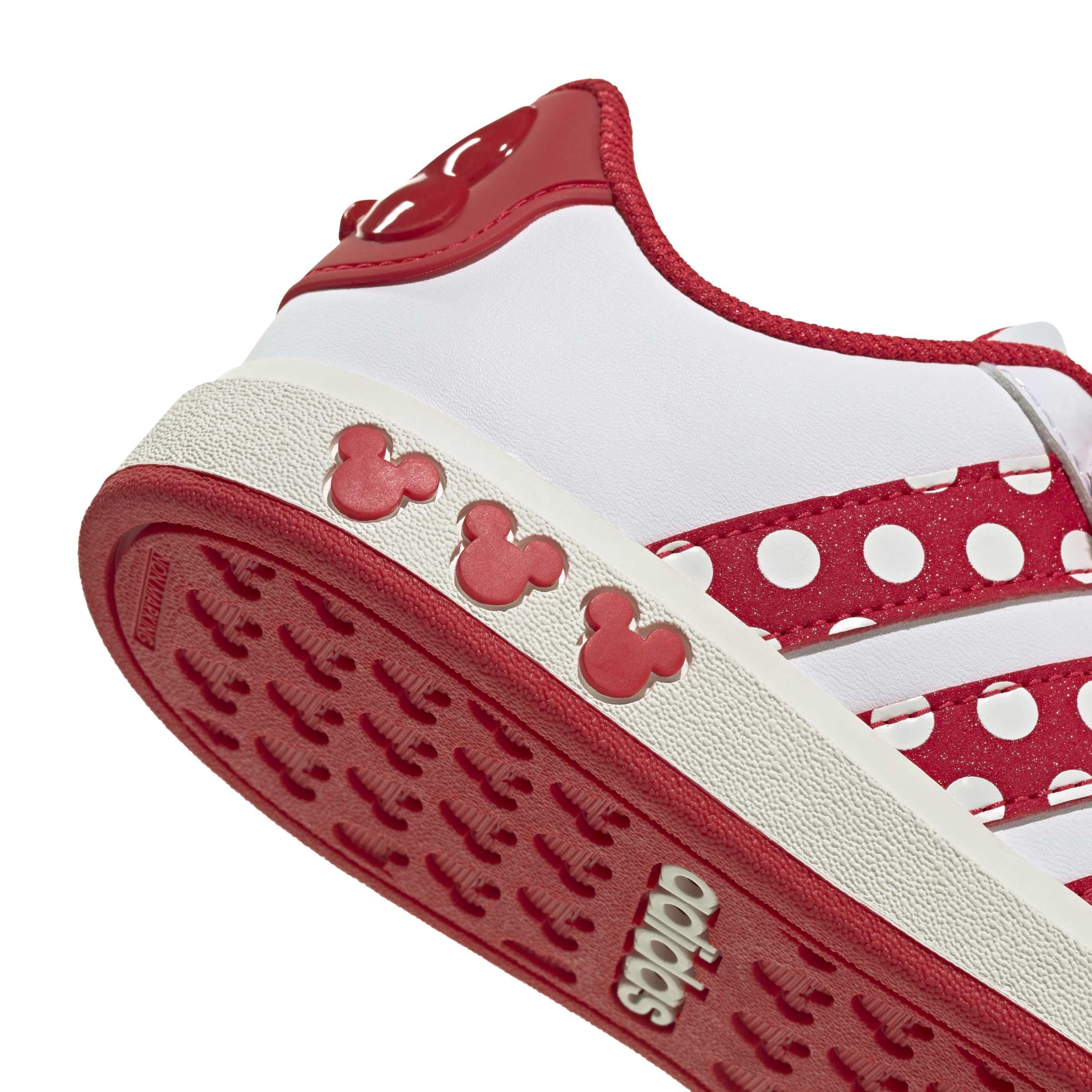 adidas adidas Disney Minnie Mouse Grand Court Kids CHAUSSURESMixte Enfant