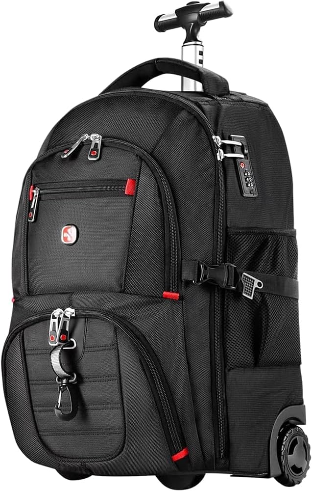 Aktenkoffer rucksack Clearance
