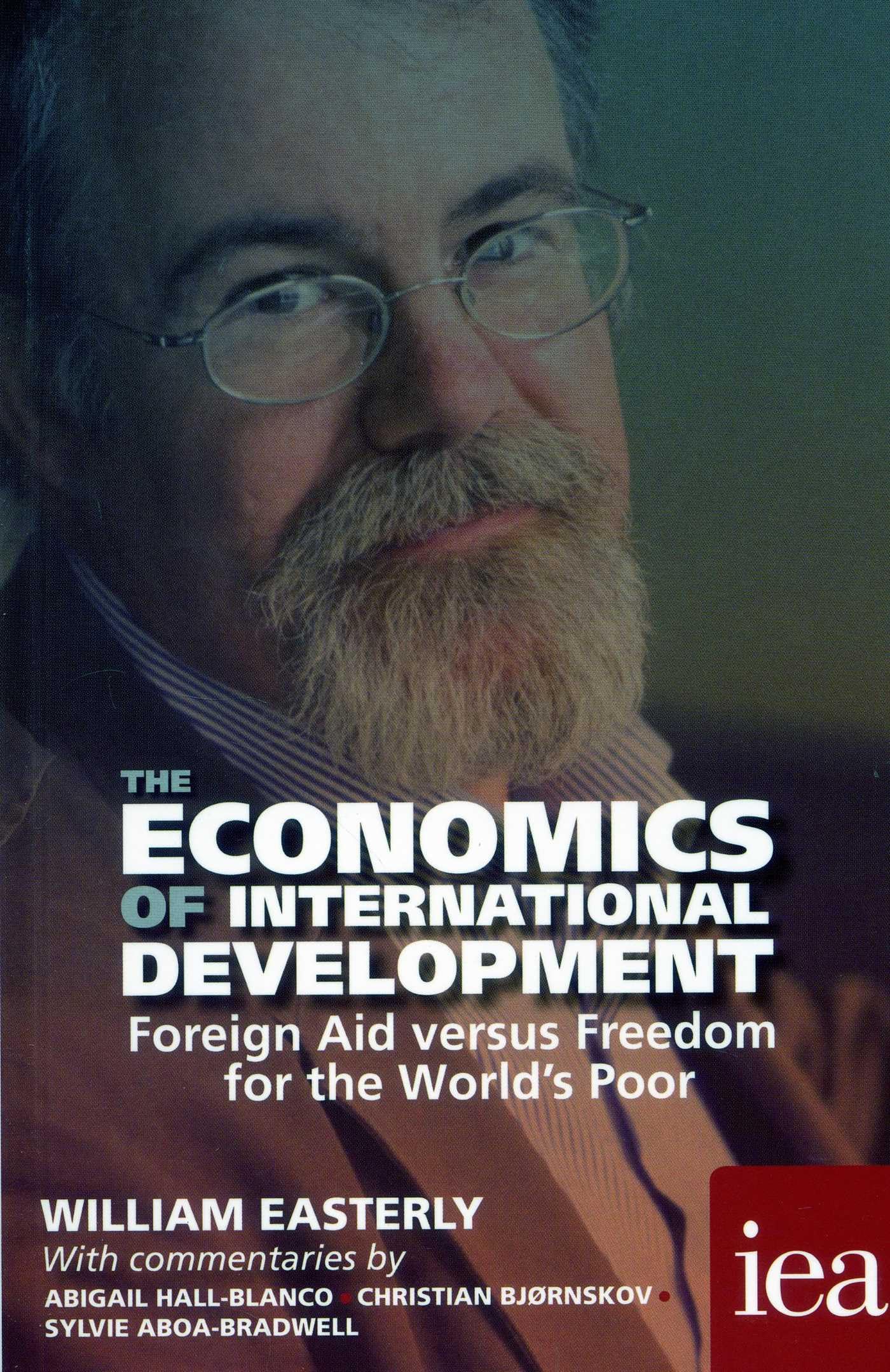 by William Easterly PAPERBACK 9780255367318