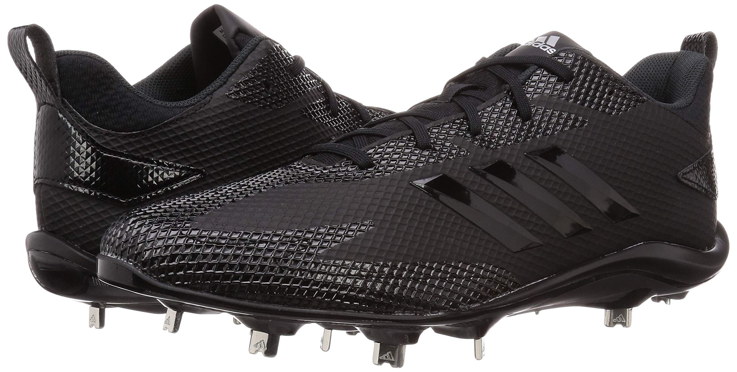 adidas Adizero Stabile Low Baseballschuhe Metall Cleats