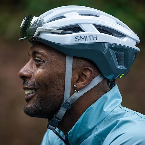 Miniatura 5 de Smith Persist - Casco de ciclismo para adultos con tecnología MIPS + cobertura Zonal Koroyd - Protección contra impactos ligera para hombres y