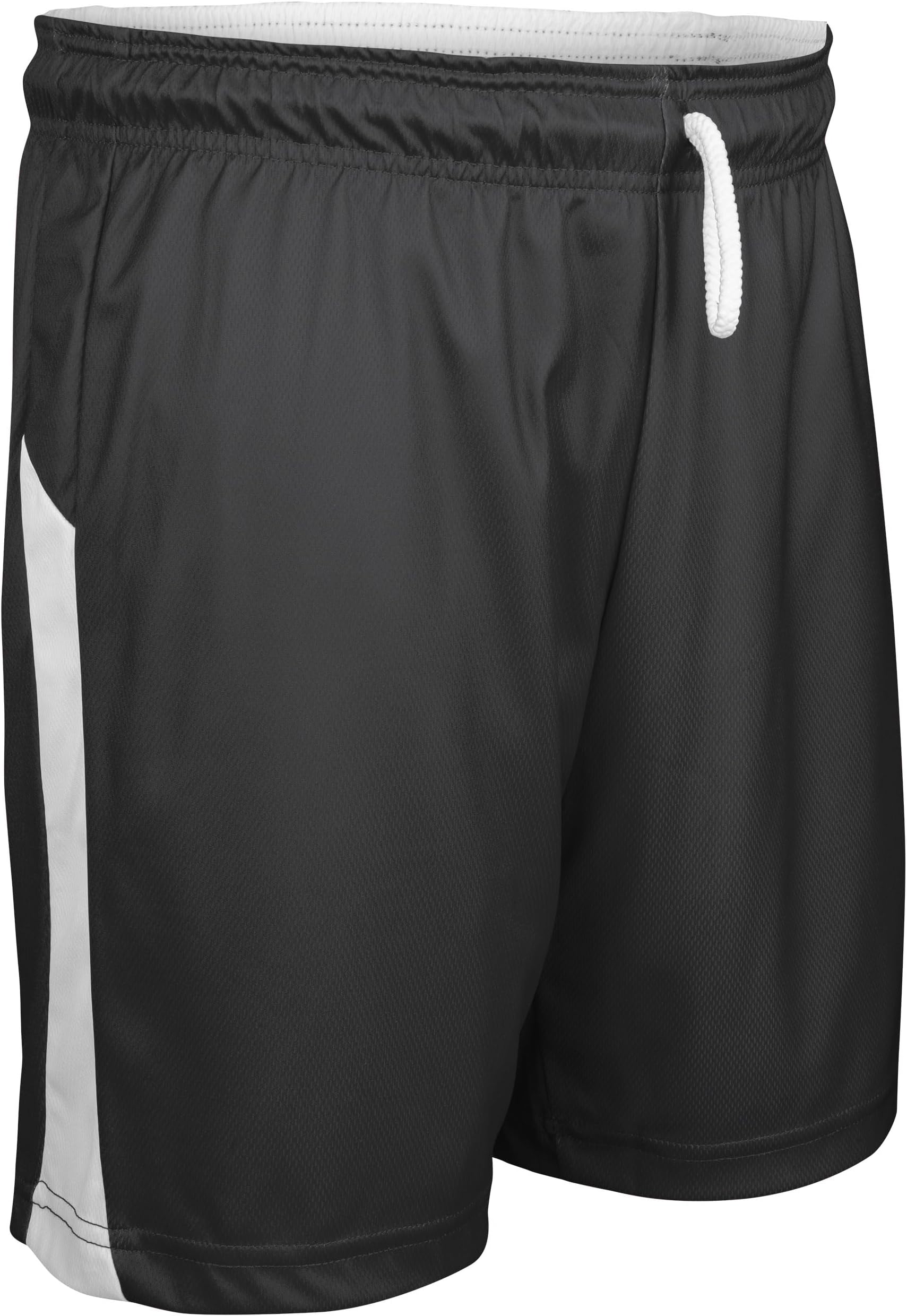 Boys' Swish Reversible Basketball Shorts