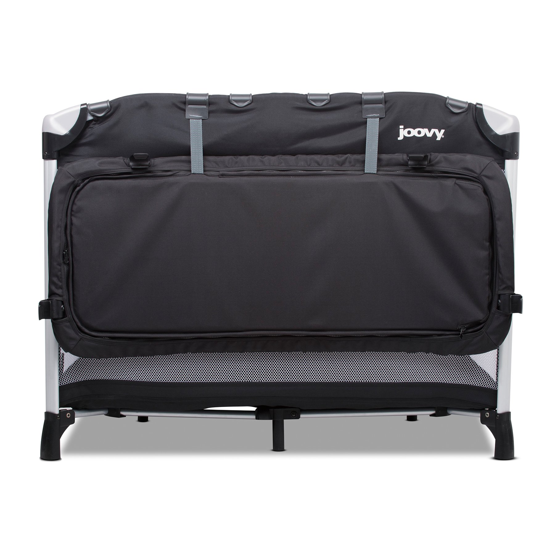 Joovy Room² Twin Nursery Center with Playard Sold Separately