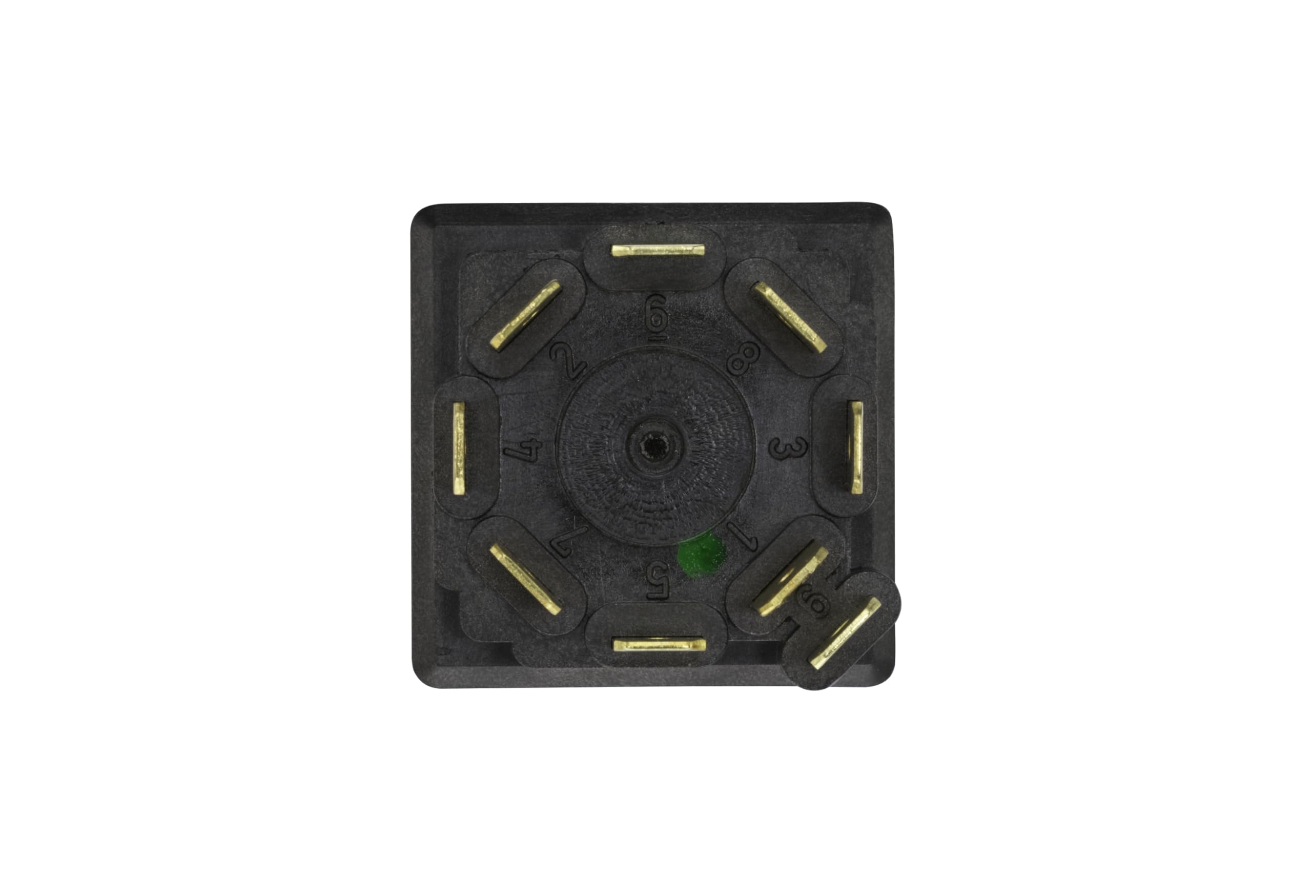 HELLA 6Gm 500 212-002 Interrupteur - Commande De Pression/Commande De Balancement - 24V