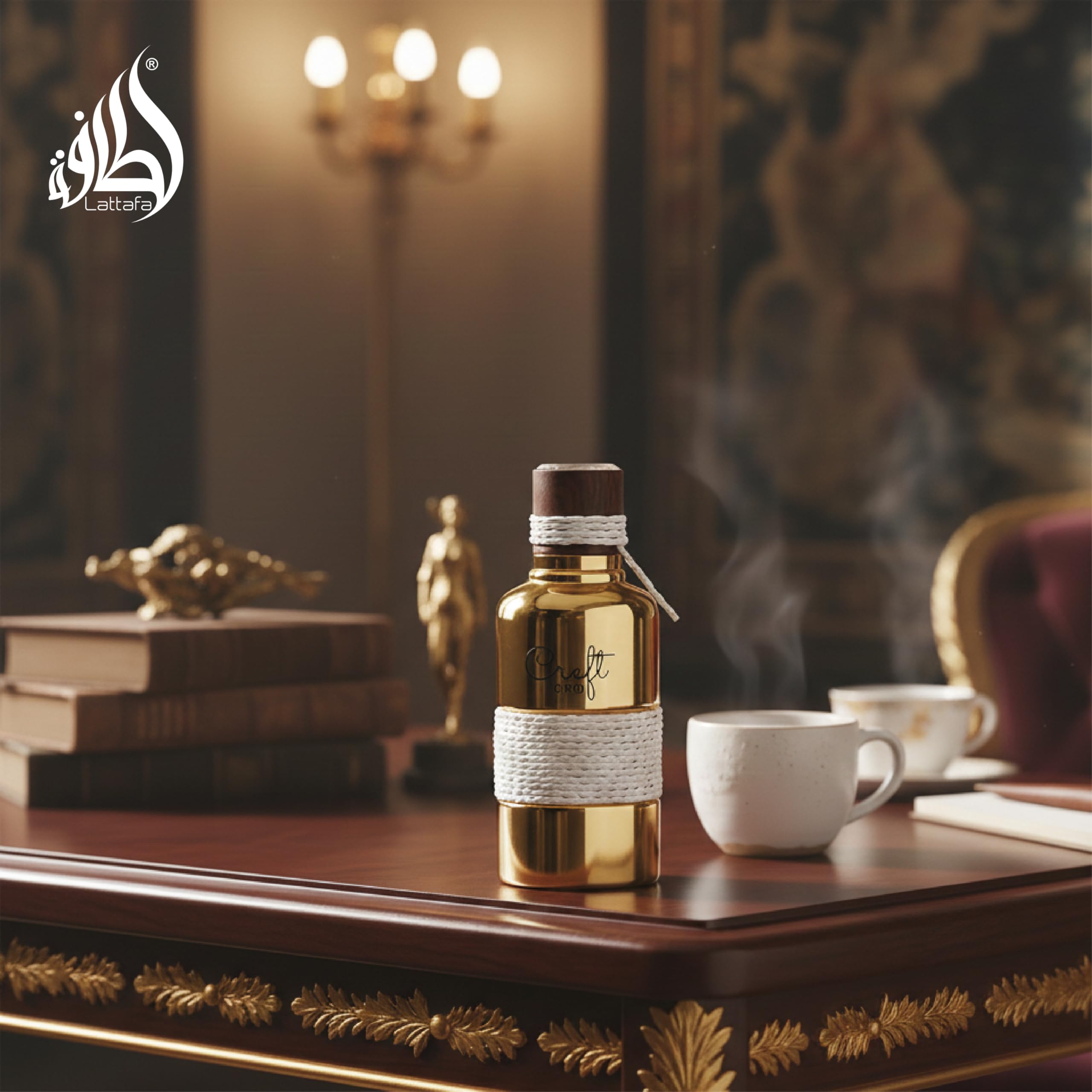 Craft ORO - 100 ML