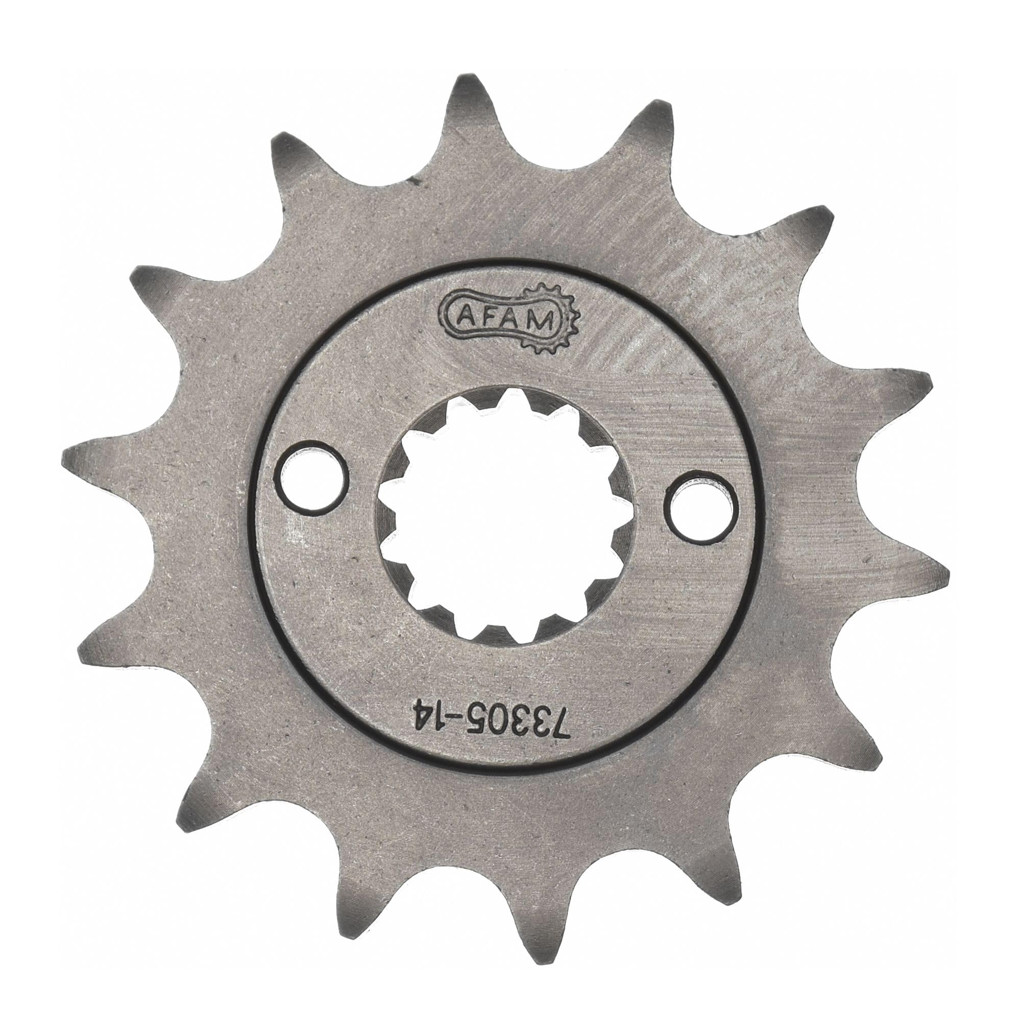 Kettensatz Kettenkit DID 520 VX3 kompatibel mit/passend für KTM 390 Duke ABS 4T 2021-2024