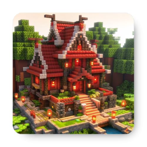 World Craft Strange World Hunt