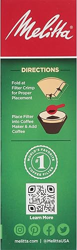 Miniatura 13 de Filtros de café en forma de cono, de Melitta
