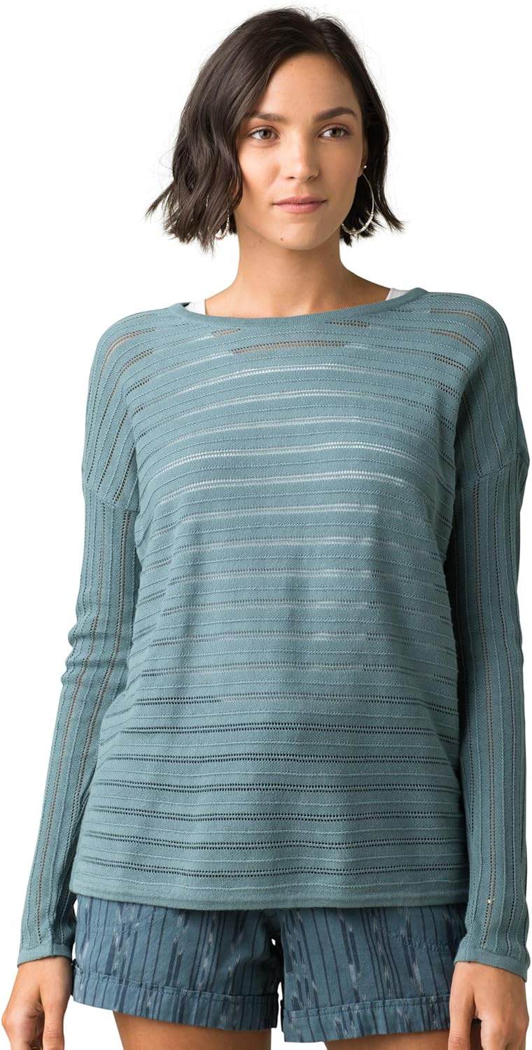 Prana madeline sweater Outlet