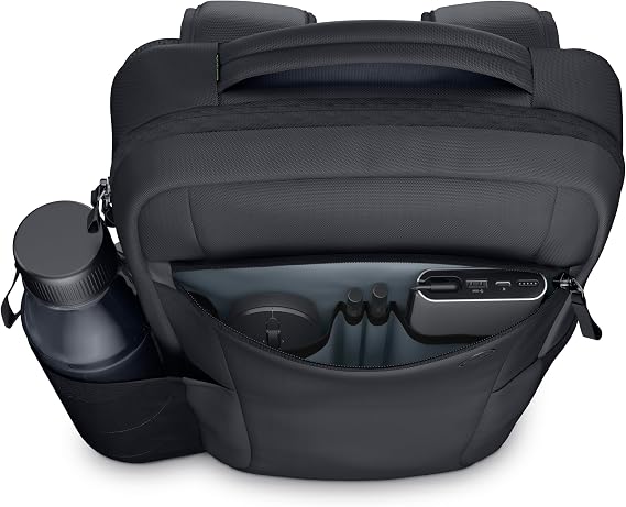 dell unisex ecoloop pro slim shoulder bag (1er pack)