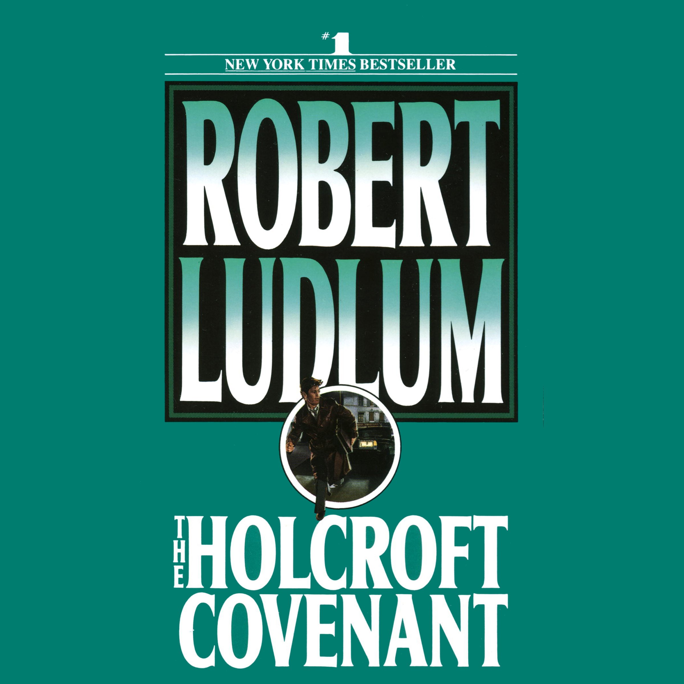 The Holcroft Covenant