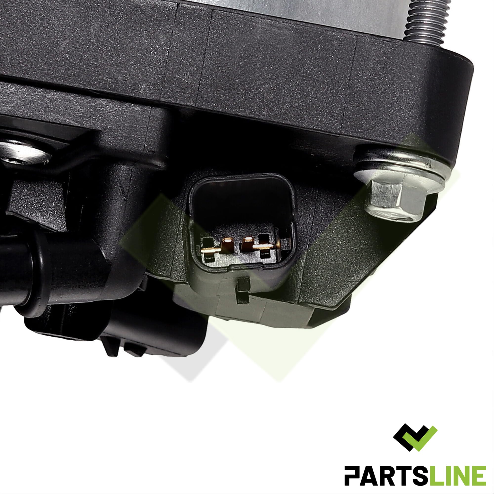 Partsline Filtre à Gasoil compatible avec Berlingo C4 C5 DS3 DS4 1.6 Hdi