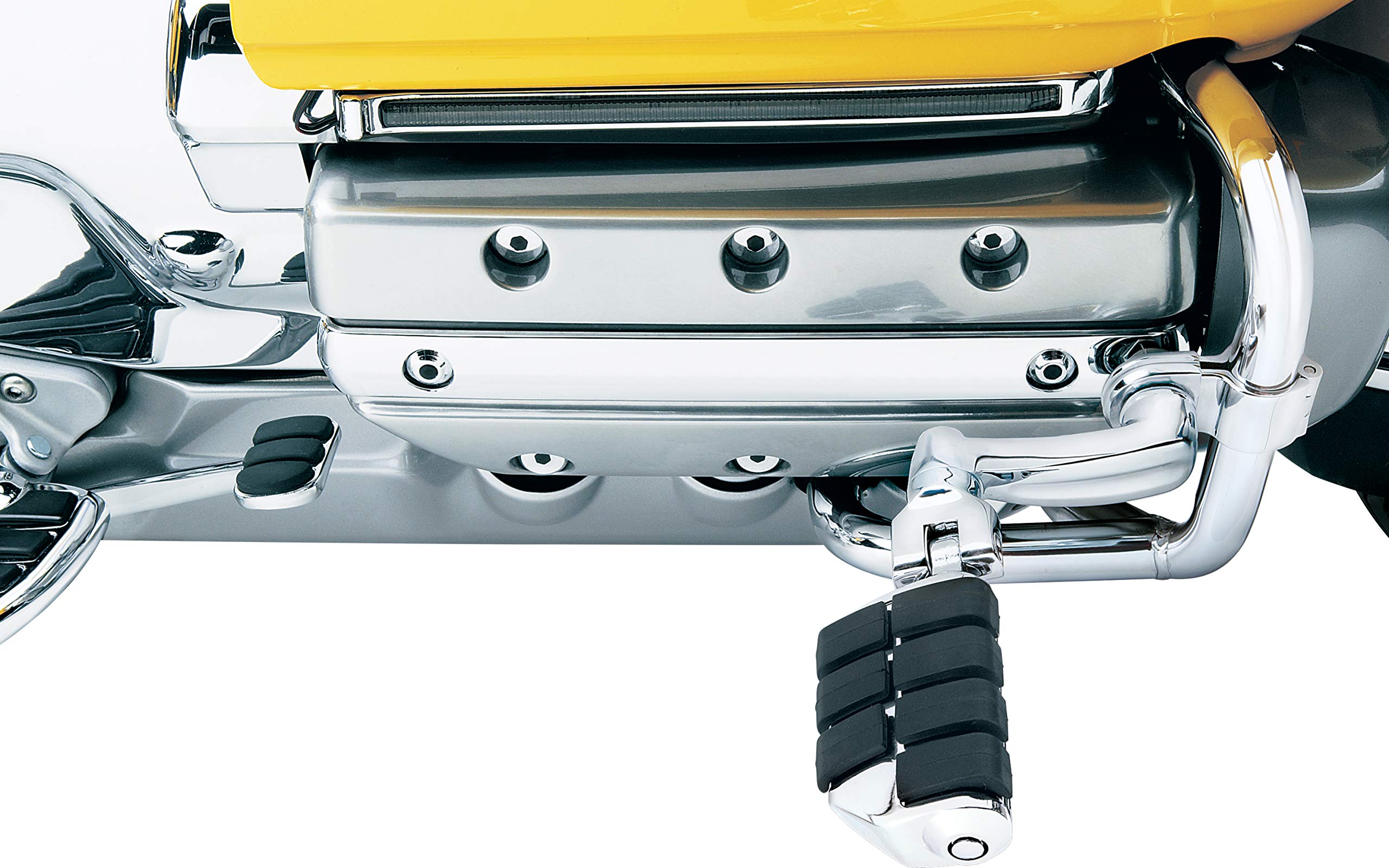 Amazon.com: Kuryakyn 7980 Motorcycle Foot Controls: Longhorn