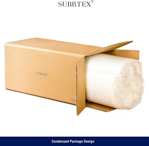 Miniatura 6 de subrtex Almohadilla de tapicería de alta densidad para sofá, asiento cuadrado de repuesto para sillas de comedor, hoja de espuma de calidad firme,