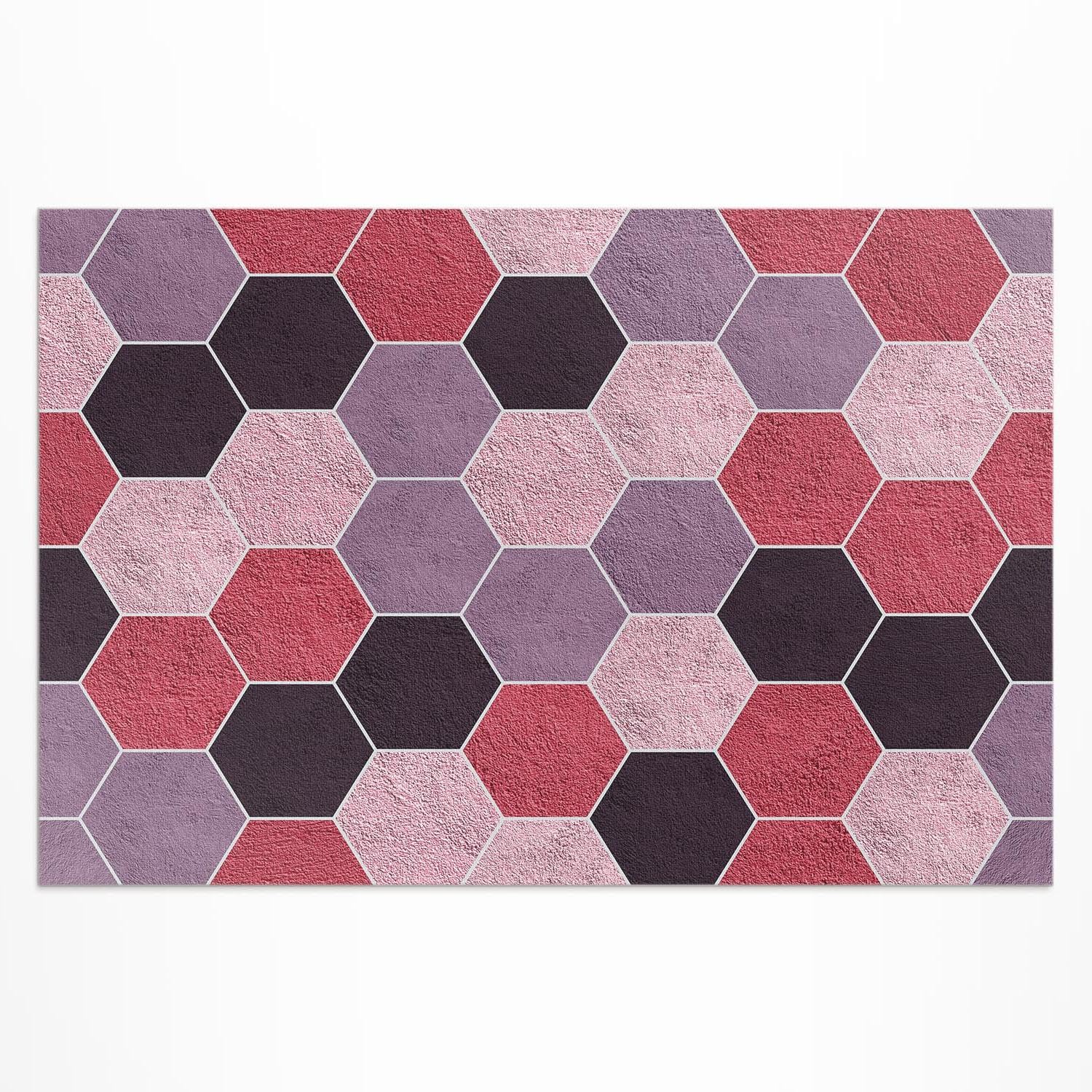 Tapis de sol vinyle pour balcon et terrasse afin de creer un espace detente exterieur design