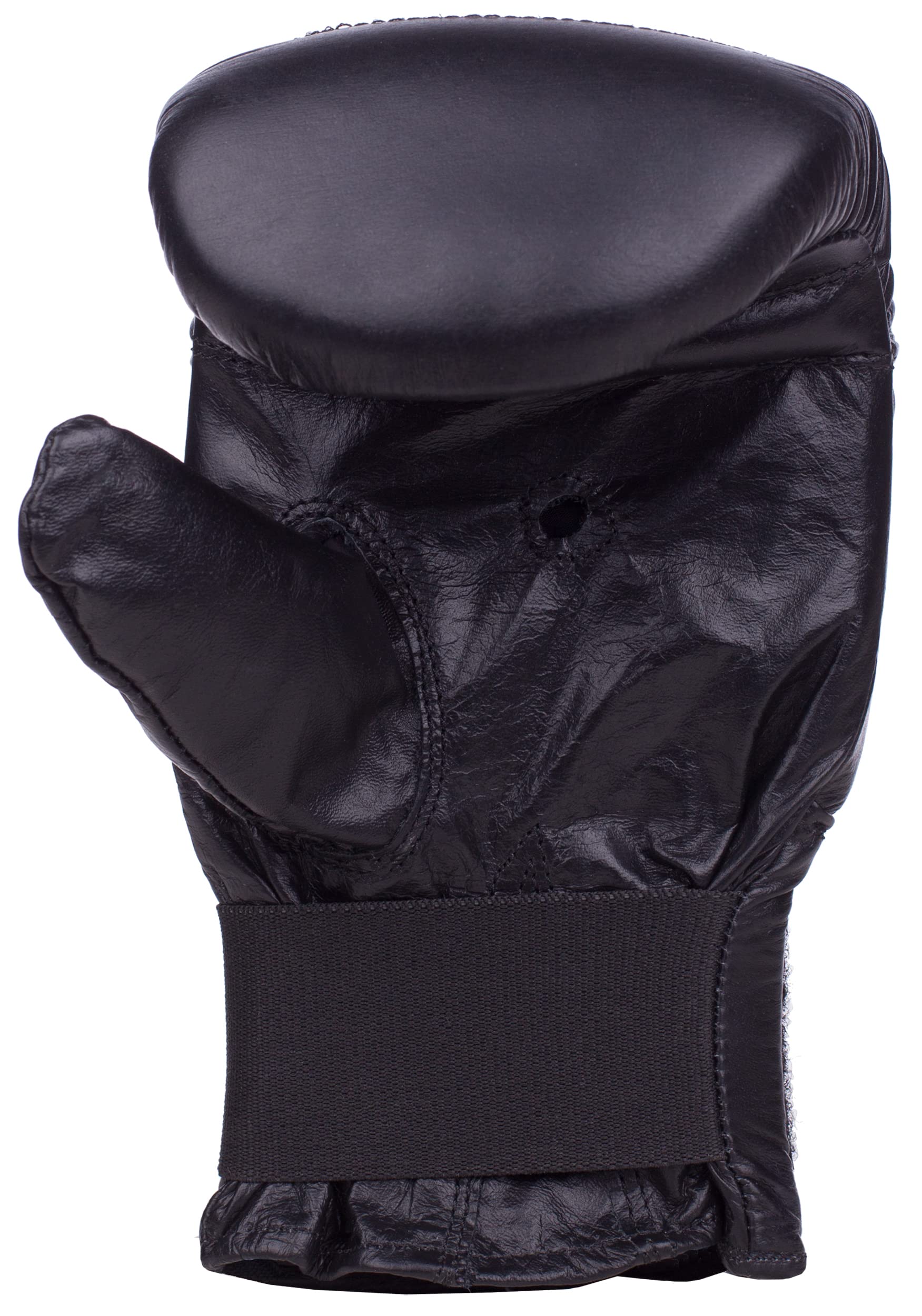 BENLEE Sandsackhandschuhe aus Leder Belmont
