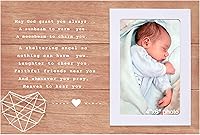 Vista 65 de NZY Regalo del Día del Padre para Papá, Regalo para el Padre de parte del Hijo, El Primer Héroe de un Hijo es su Papá, Regalos de Apreciación