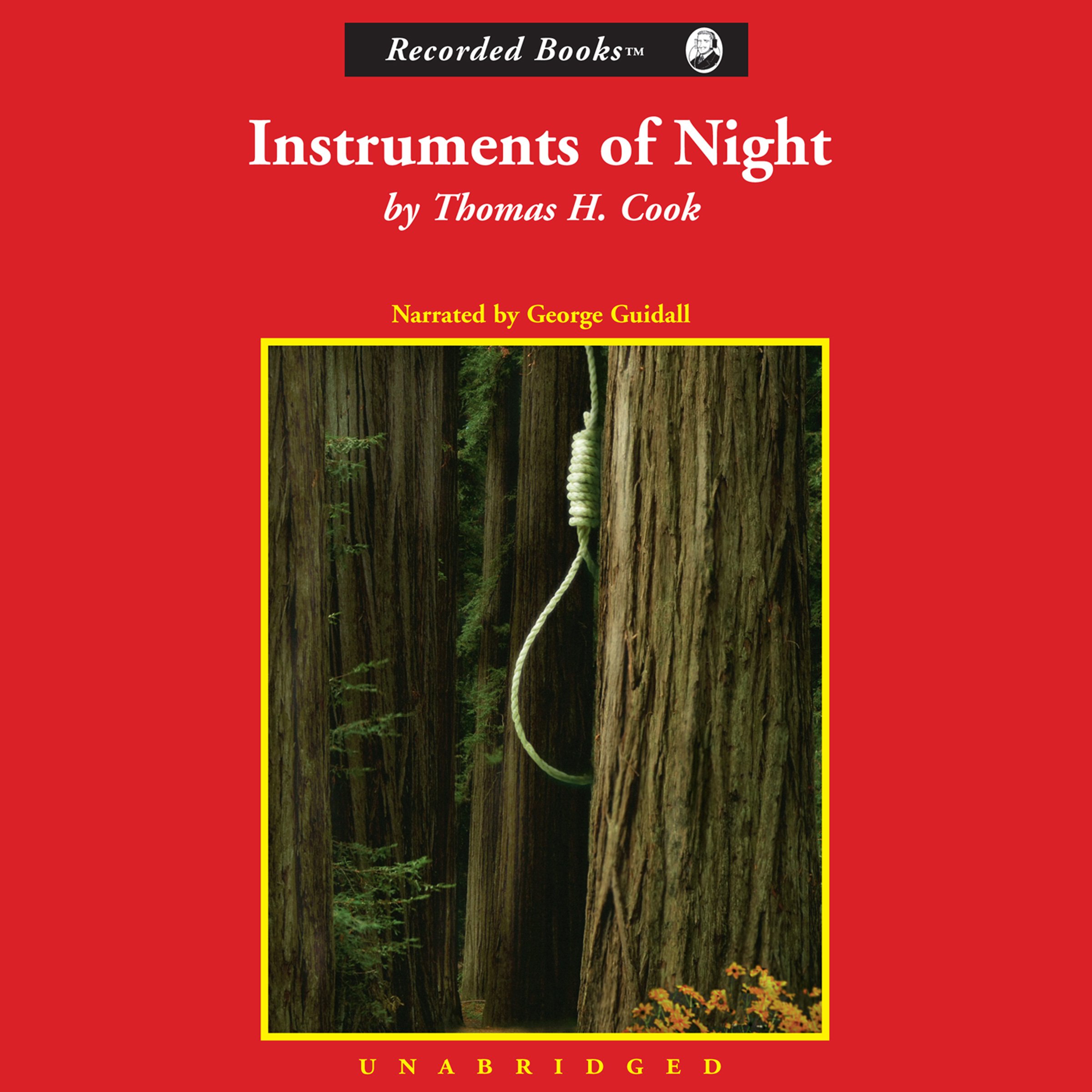 Instruments of Night