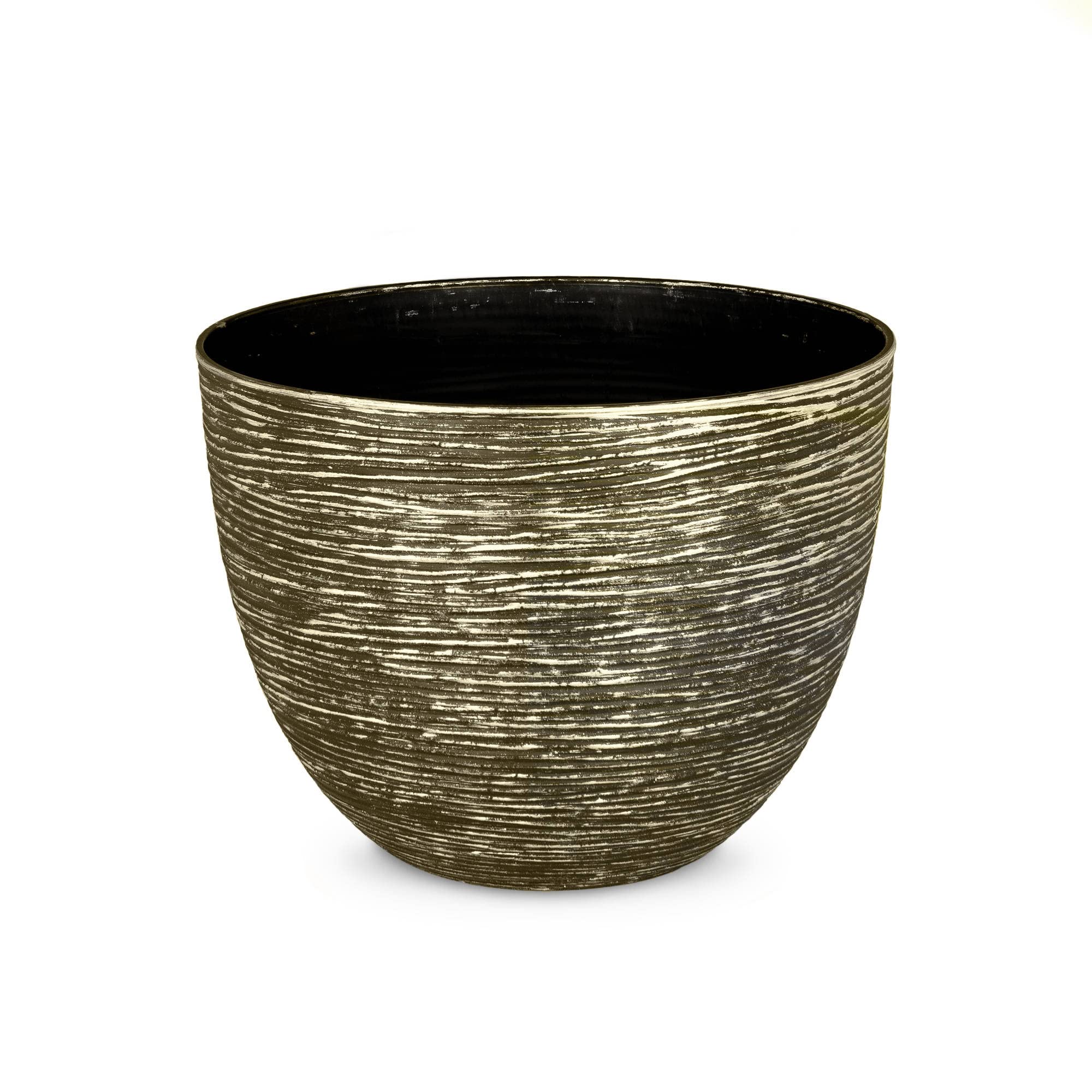 SG Traders Premium Plant Pots and Garden Planters Stylish Large Plant Pot Planter for Outdoor & gardens Use Durable Pots and Planters to Enhance Your Garden with Beautiful Planter (29 cm)