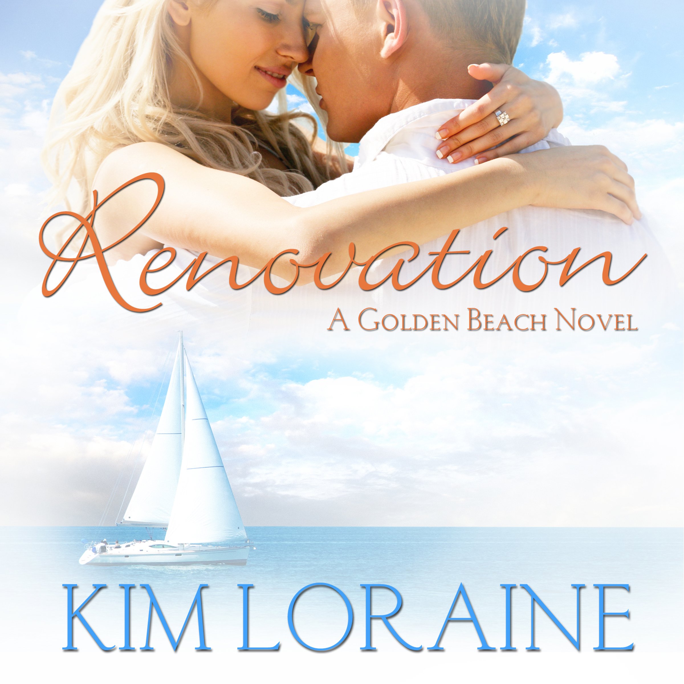 Cover art for Renovation