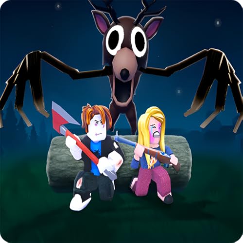 99 Nights in Forest: Survival