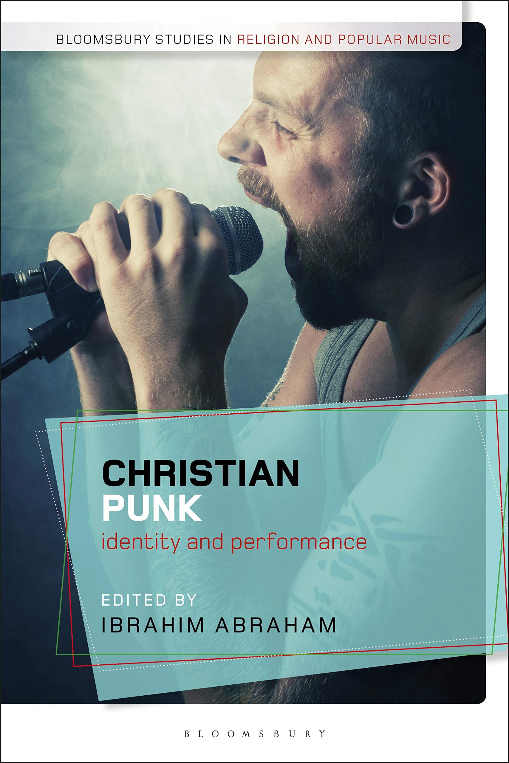 Christian Punk l'identité et la performance musicale décryptées dans un essai captivant