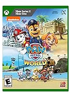 Vista 1 de Paw Patrol World - Xbox Series X