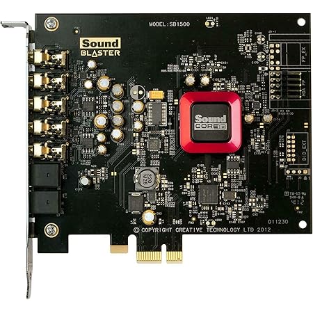 Amazon Com Creative Labs 70sb Sound Blaster Audigy Rx Pci Express Sound Card Computers Accessories Amazon Com Creative Labs 70sb Sound Blaster Audigy Rx Pci Express Sound Card Computers Accessories