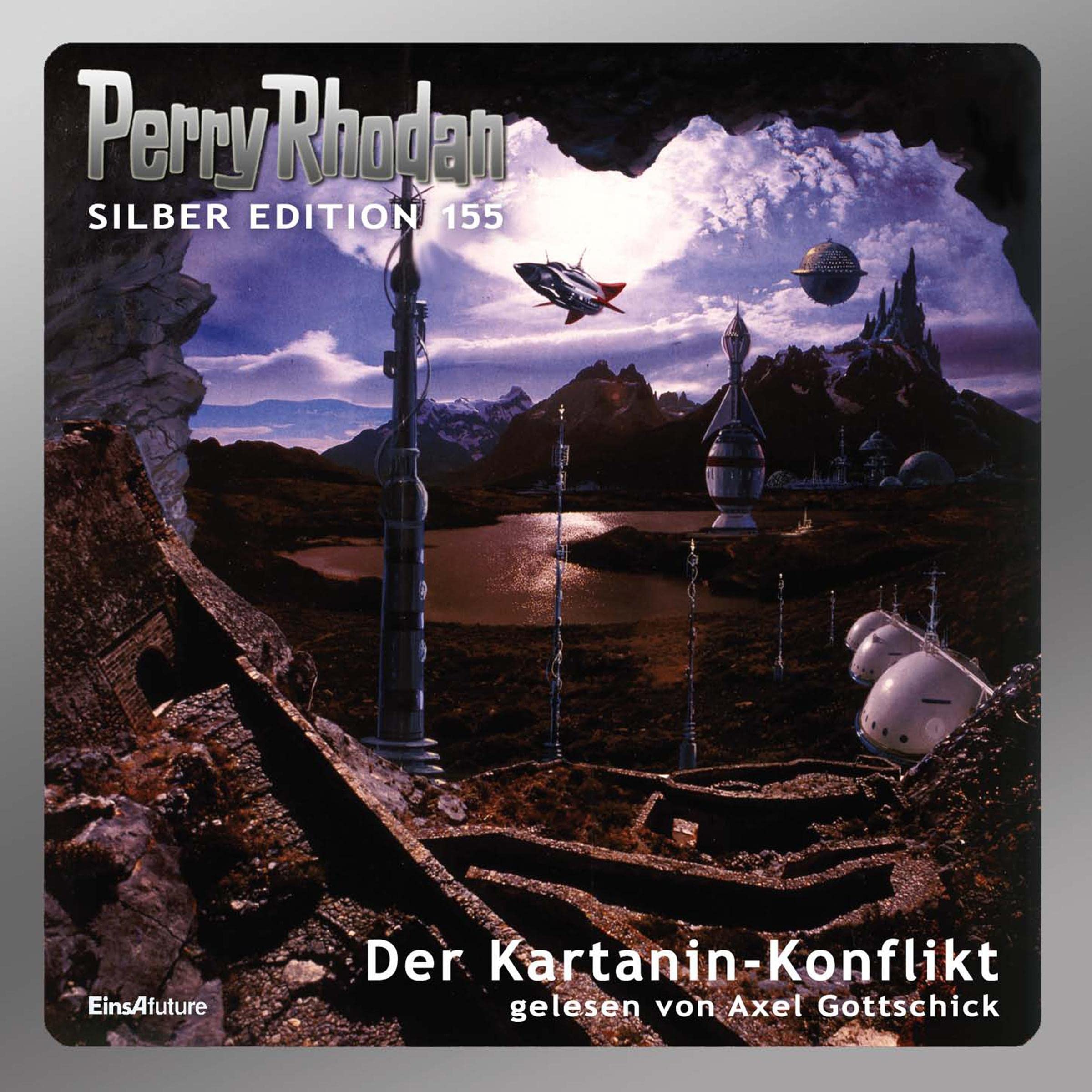 Der Kartanin-Konflikt