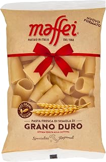 Maffei Paccheri N°43 450g