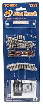 Amazon | トミーテック(TOMYTEC) TOMIX Nゲージ ミニ電動