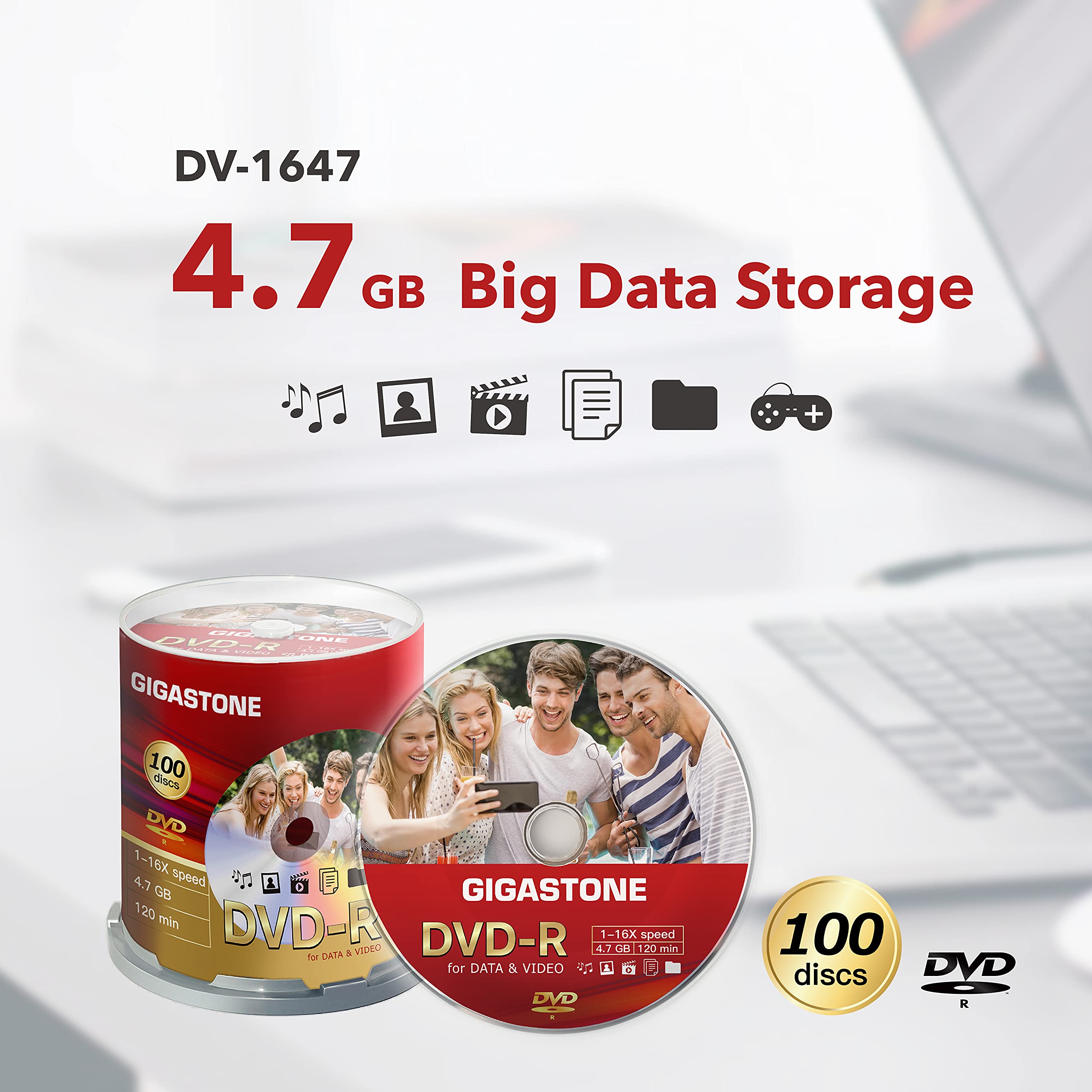 Atrapada en la oscuridad - DVD