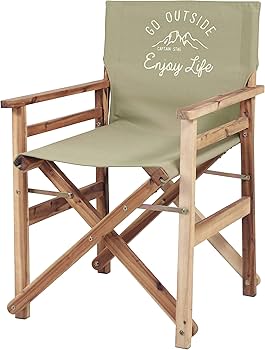 Amazon.co.jp: キャプテンスタッグ(CAPTAIN STAG) アウトドアチェア