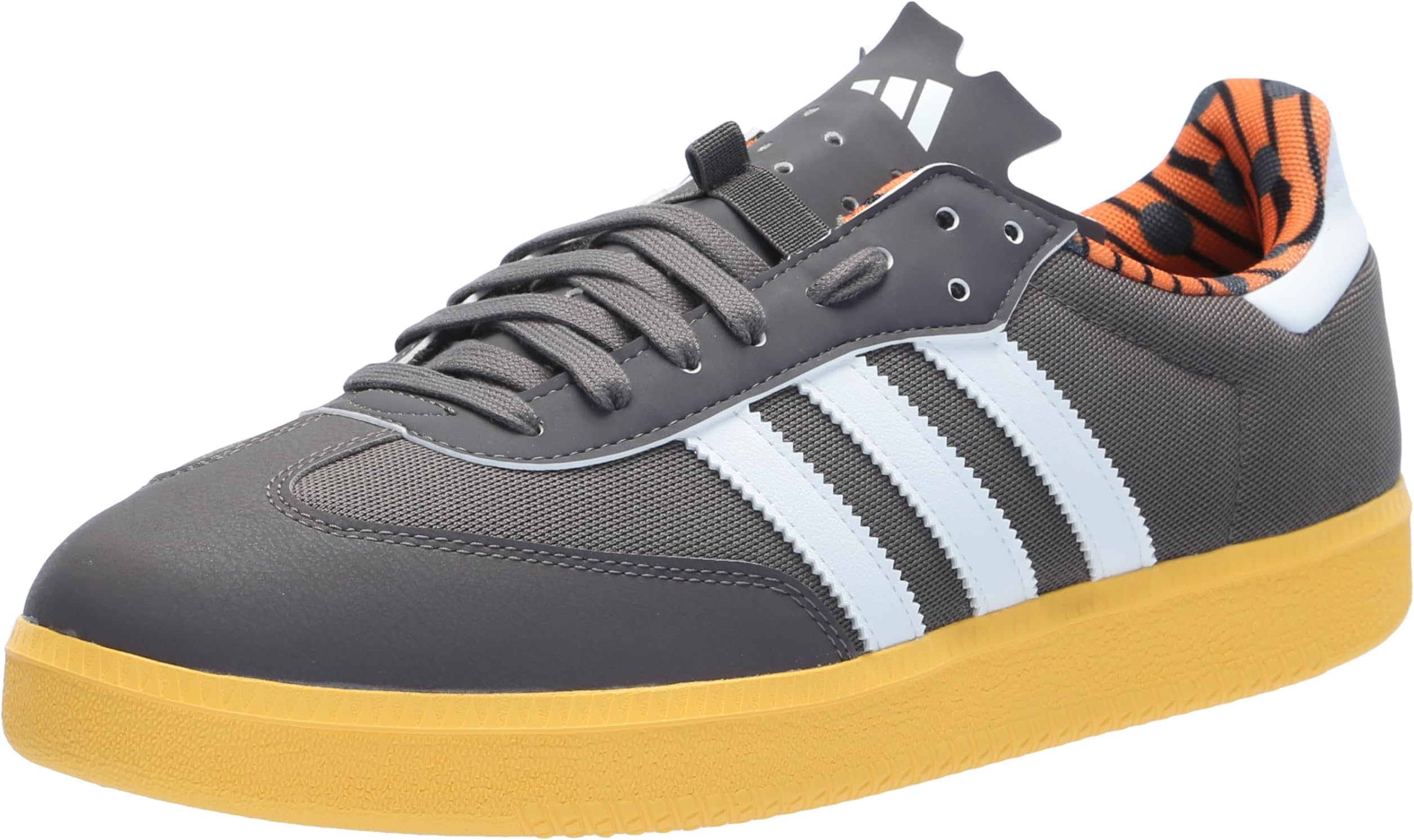 adidas reflective shoes white