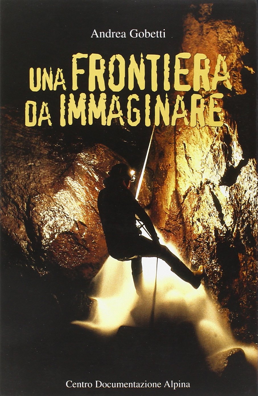 Una frontiera da immaginare