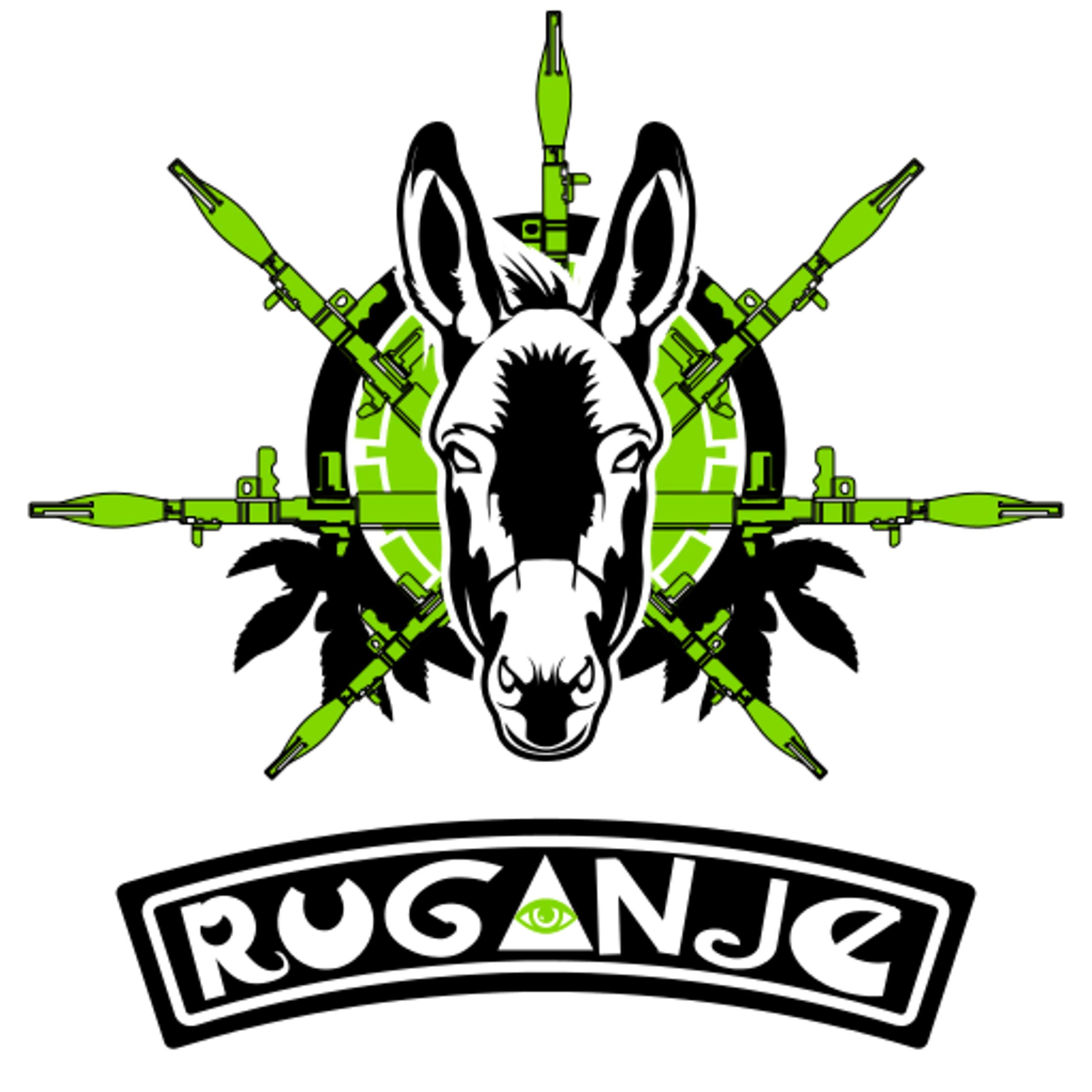 Ruganje
