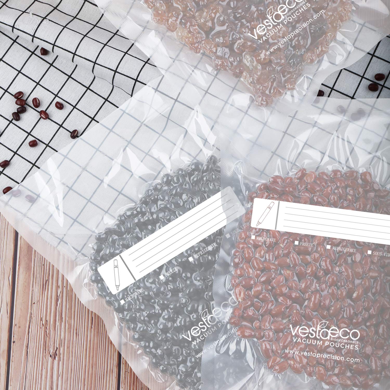 vacmaster 10x13 bolsas