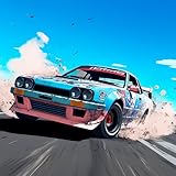 Drift Master: Car tuning